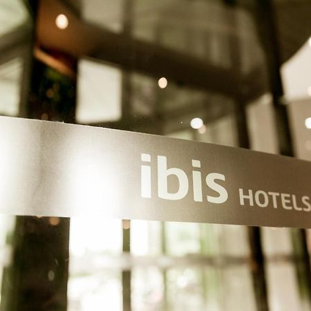 Ibis Haimen South Changjiang Rd Hotel Nantong Zewnętrze zdjęcie