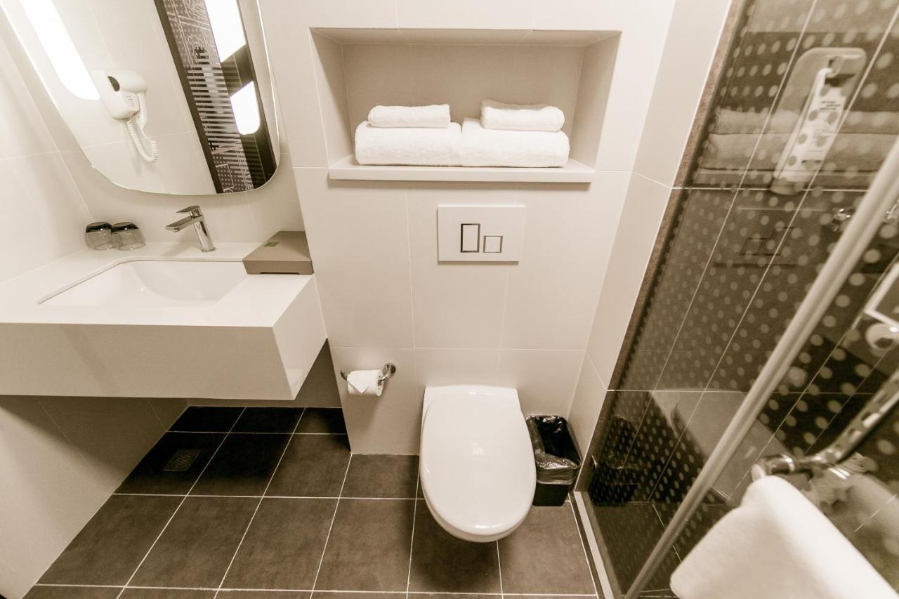 Ibis Haimen South Changjiang Rd Hotel Nantong Zewnętrze zdjęcie