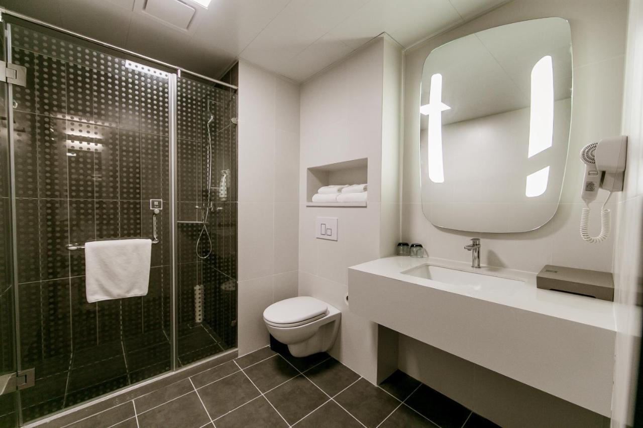 Ibis Haimen South Changjiang Rd Hotel Nantong Zewnętrze zdjęcie